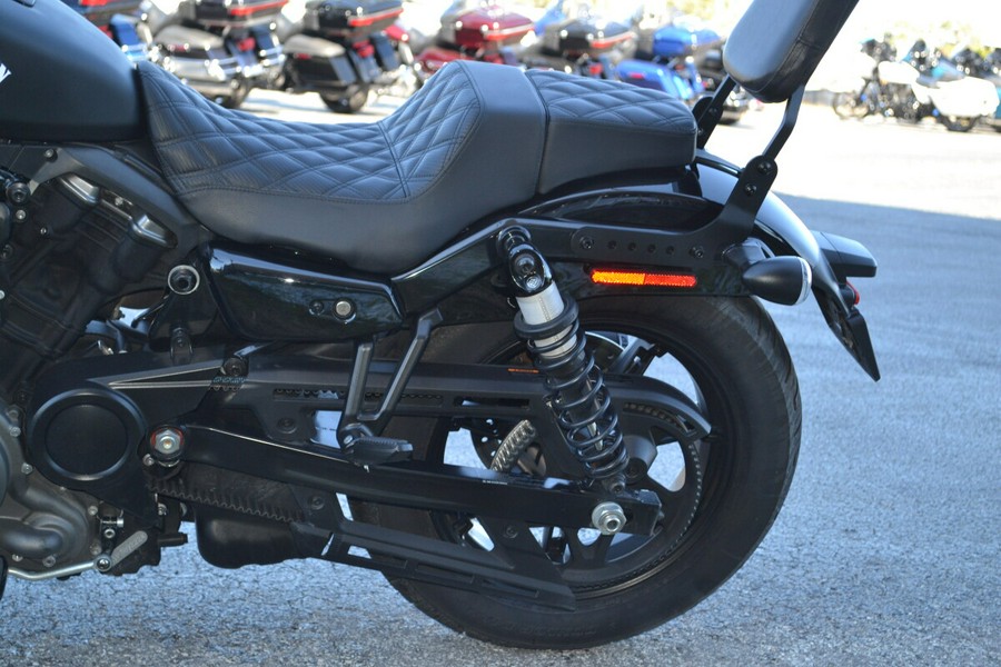 2023 Harley-Davidson® Nightster™ - RH975