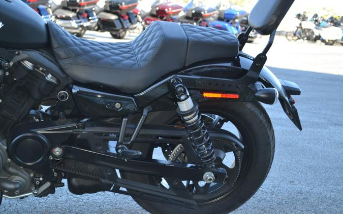 2023 Harley-Davidson® Nightster™ - RH975