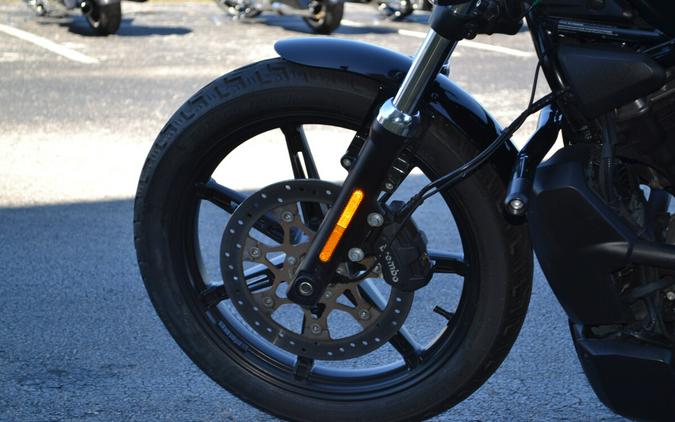 2023 Harley-Davidson® Nightster™ - RH975