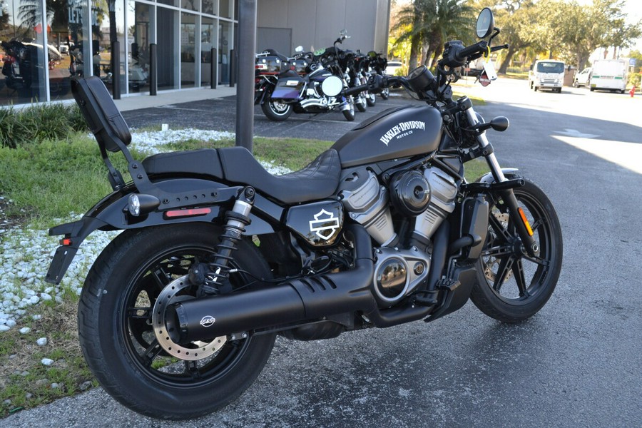 2023 Harley-Davidson® Nightster™ - RH975