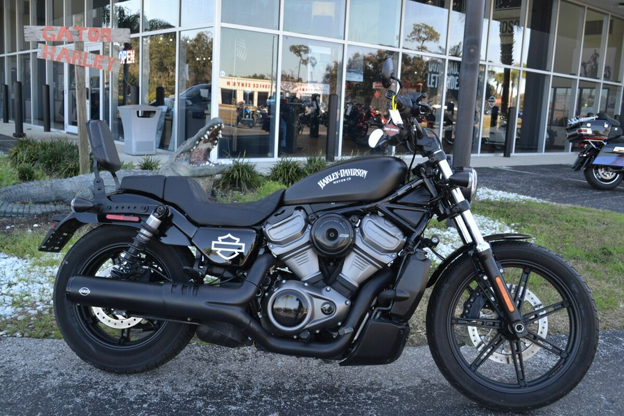 2023 Harley-Davidson® Nightster™ - RH975