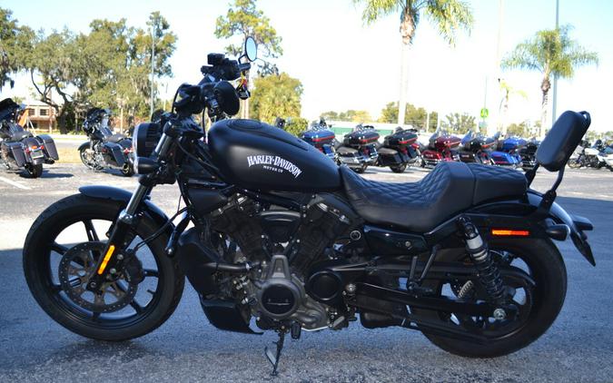 2023 Harley-Davidson® Nightster™ - RH975