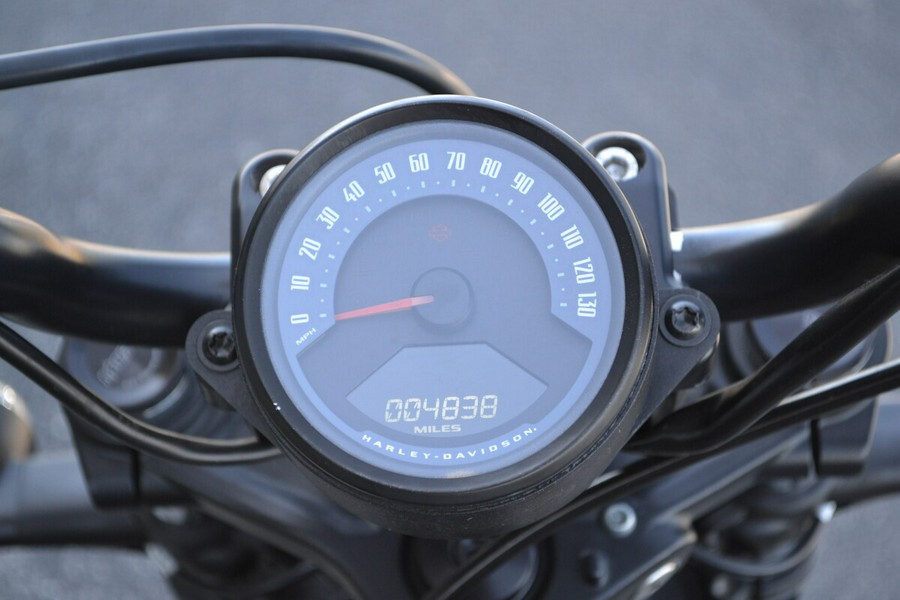 2023 Harley-Davidson® Nightster™ - RH975