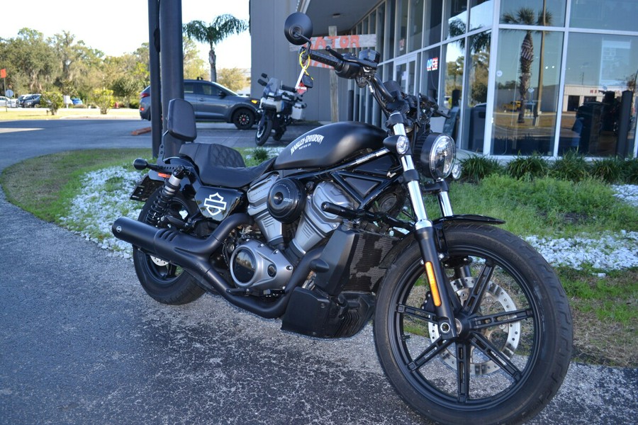 2023 Harley-Davidson® Nightster™ - RH975