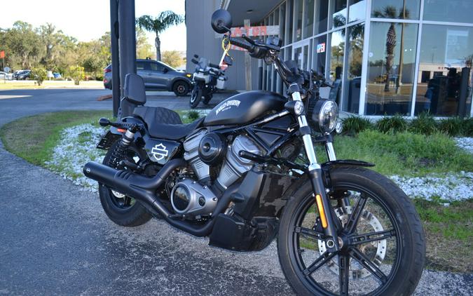 2023 Harley-Davidson® Nightster™ - RH975