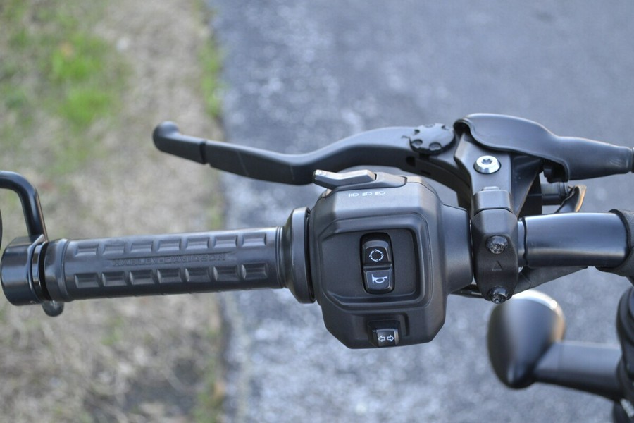 2023 Harley-Davidson® Nightster™ - RH975