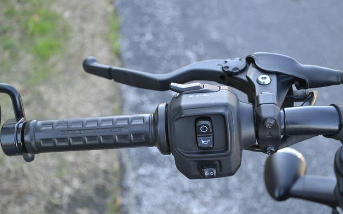 2023 Harley-Davidson® Nightster™ - RH975