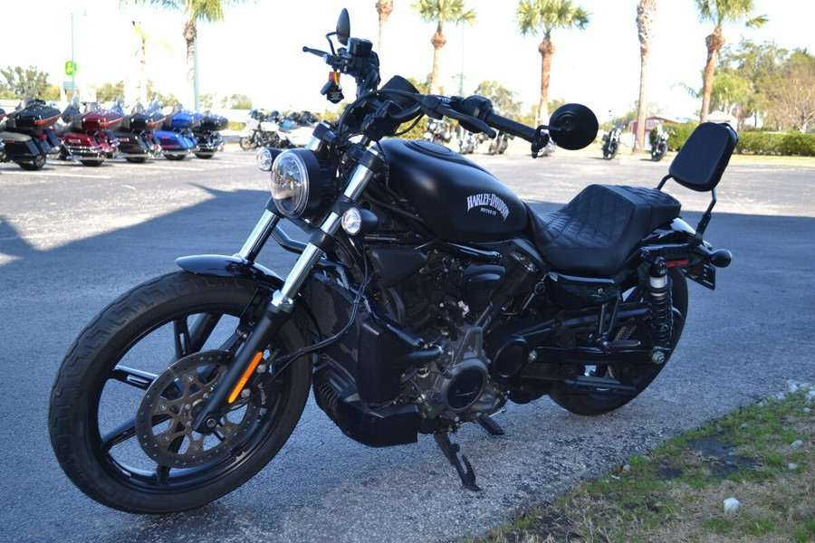 2023 Harley-Davidson® Nightster™ - RH975