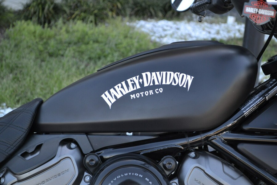 2023 Harley-Davidson® Nightster™ - RH975