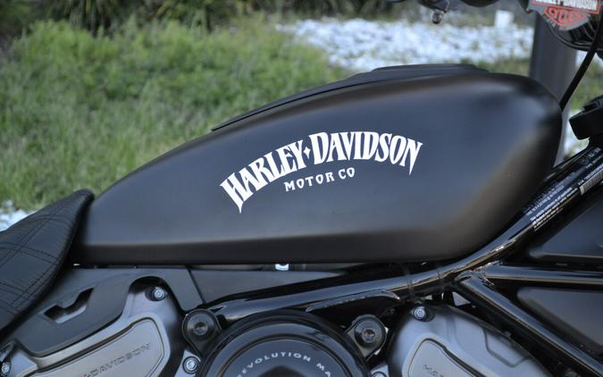 2023 Harley-Davidson® Nightster™ - RH975