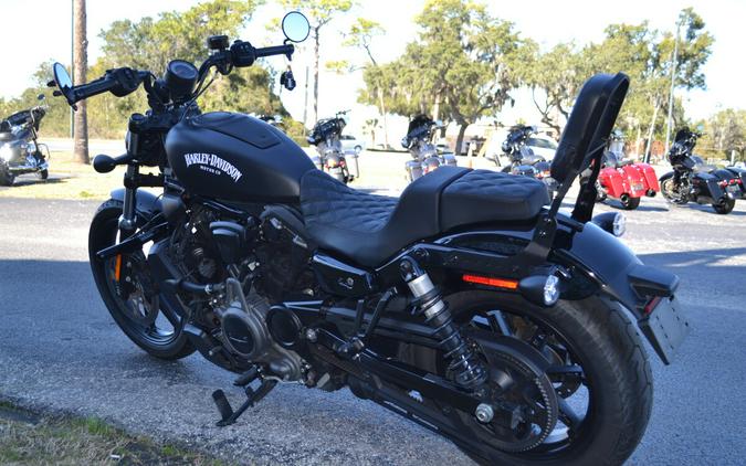 2023 Harley-Davidson® Nightster™ - RH975