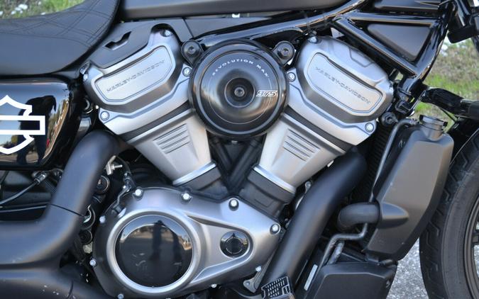 2023 Harley-Davidson® Nightster™ - RH975