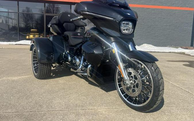 2026 Harley-Davidson® FLHLT - Street Glide® 3 Limited