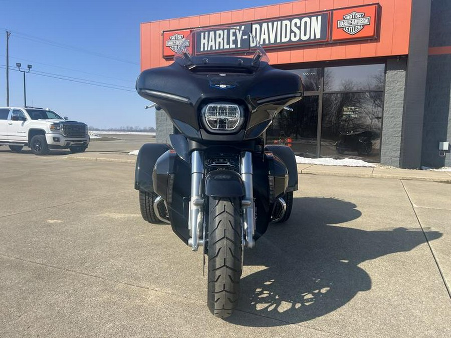 2026 Harley-Davidson® FLHLT - Street Glide® 3 Limited