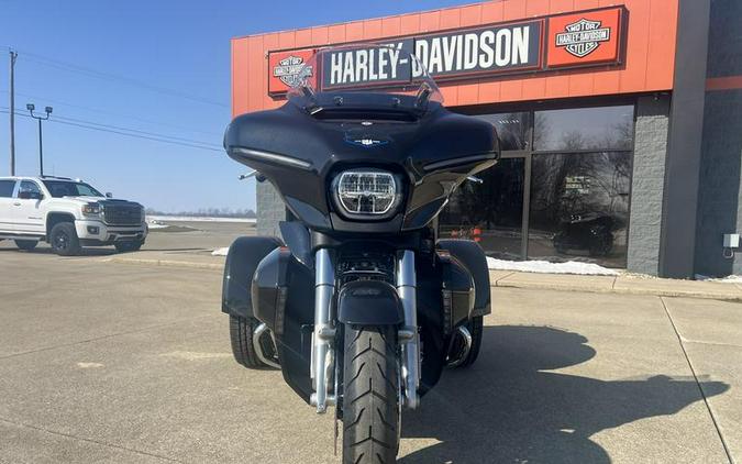 2026 Harley-Davidson® FLHLT - Street Glide® 3 Limited