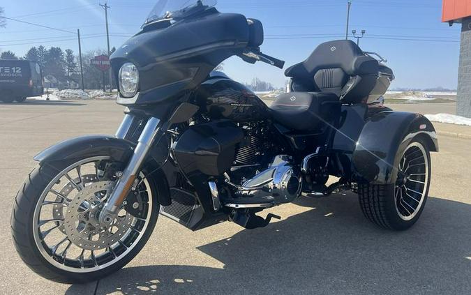 2026 Harley-Davidson® FLHLT - Street Glide® 3 Limited