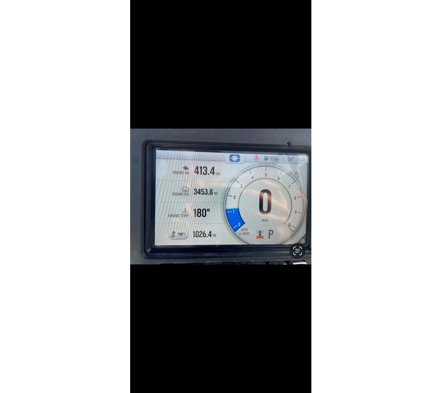 2024 Polaris RZR XP 1000 Ultimate