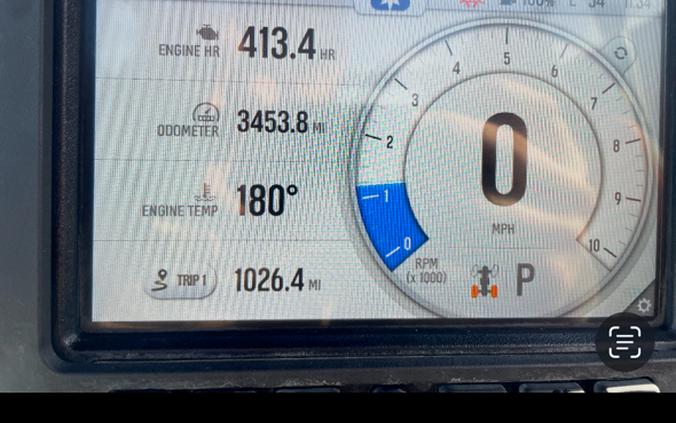 2024 Polaris RZR XP 1000 Ultimate