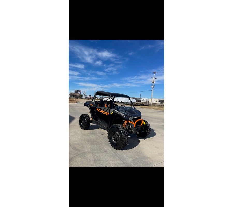2024 Polaris RZR XP 1000 Ultimate