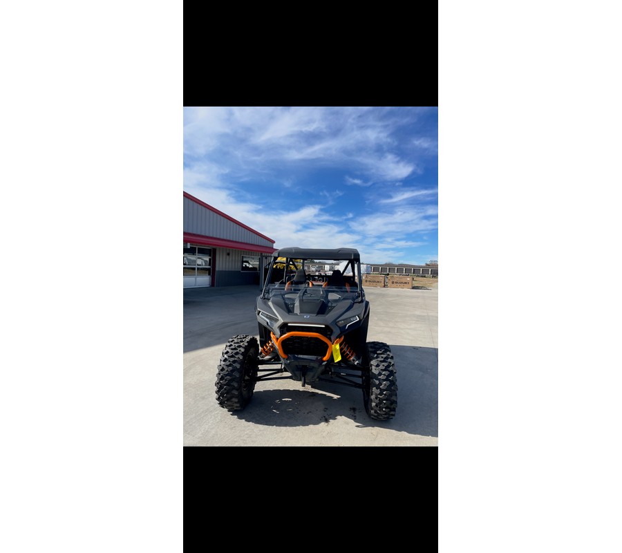 2024 Polaris RZR XP 1000 Ultimate