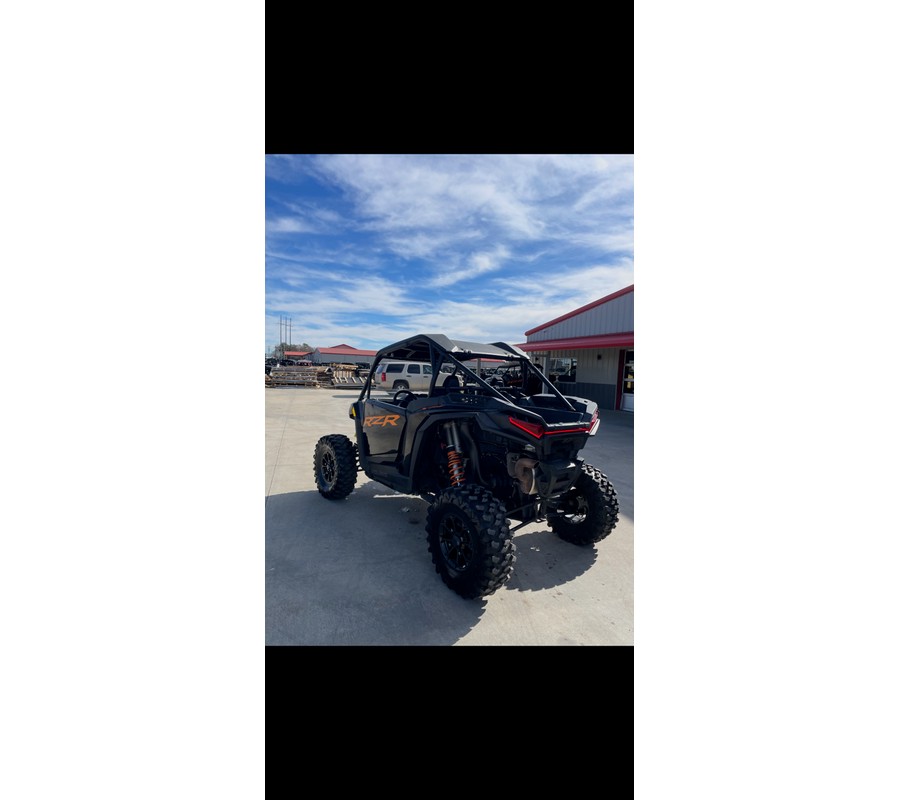 2024 Polaris RZR XP 1000 Ultimate