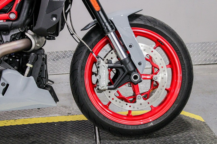 2024 Indian Motorcycle FTR Sport