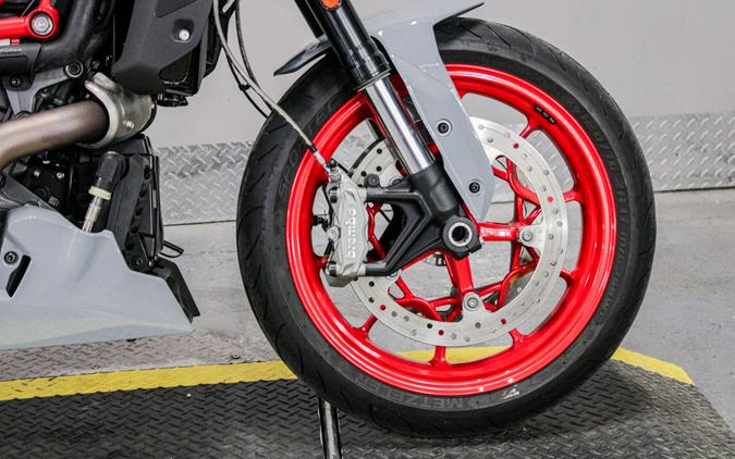 2024 Indian Motorcycle FTR Sport