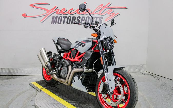 2024 Indian Motorcycle FTR Sport