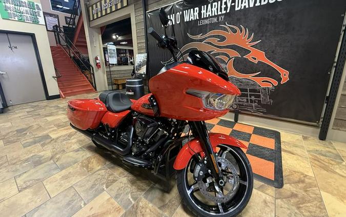 2026 Harley-Davidson® FLTRX - Road Glide®