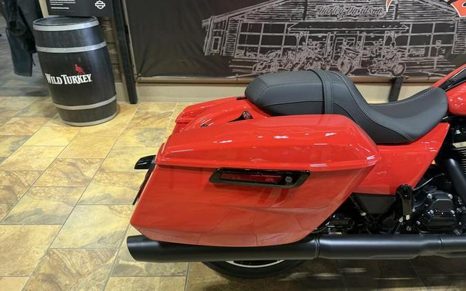 2026 Harley-Davidson® FLTRX - Road Glide®