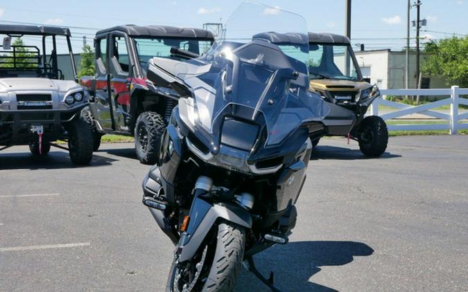 2026 BMW R 1300 RT Triple Black 1300 RT