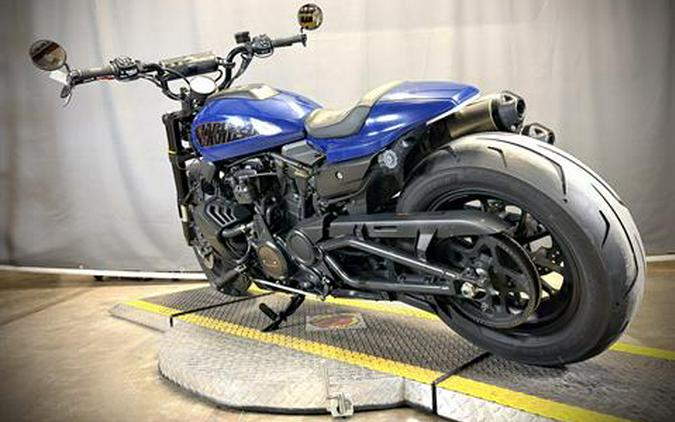 2023 Harley-Davidson Sportster® S