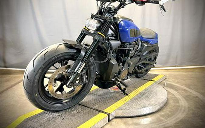 2023 Harley-Davidson Sportster® S