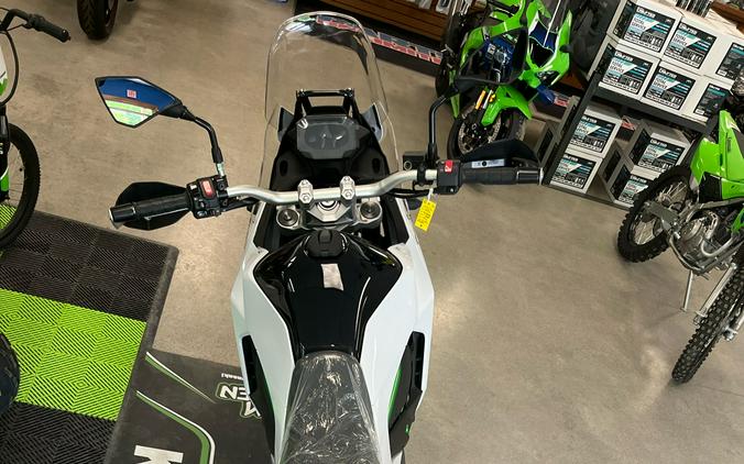2026 Kawasaki KLE®500 SE ABS
