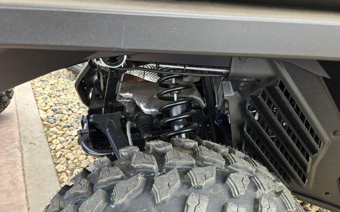 2026 POLARIS RANGER XD 1500 NORTHSTAR EDITION PREMIUM