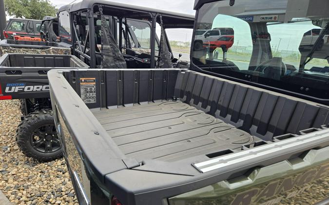 2026 POLARIS RANGER XD 1500 NORTHSTAR EDITION PREMIUM