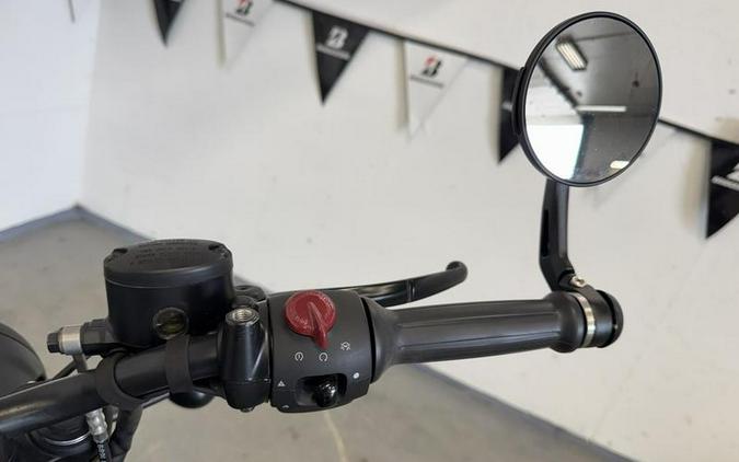 2023 Royal Enfield Hunter 350 Dapper Ash