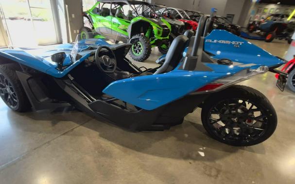 2026 Polaris SLINGSHOT SL AUTODRIVE