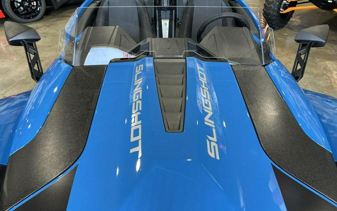 2026 Polaris SLINGSHOT SL AUTODRIVE
