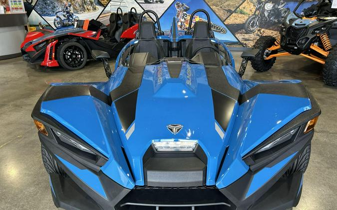 2026 Polaris SLINGSHOT SL AUTODRIVE
