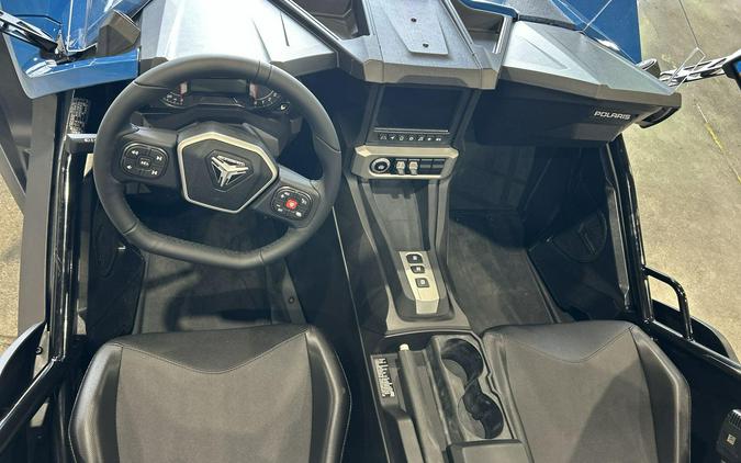 2026 Polaris SLINGSHOT SL AUTODRIVE