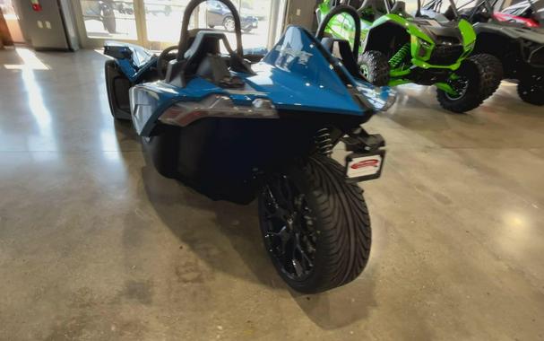 2026 Polaris SLINGSHOT SL AUTODRIVE