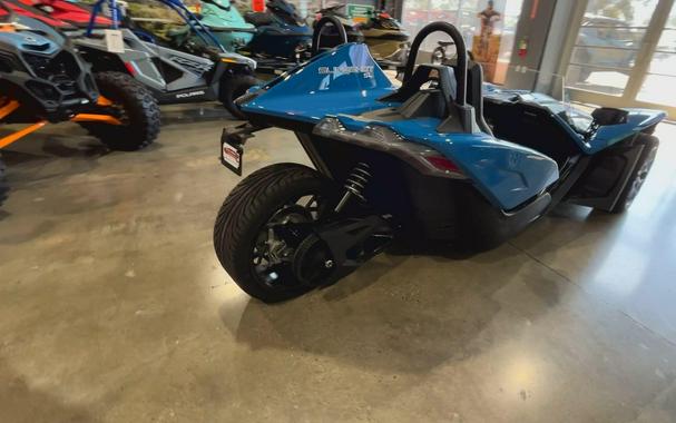 2026 Polaris SLINGSHOT SL AUTODRIVE