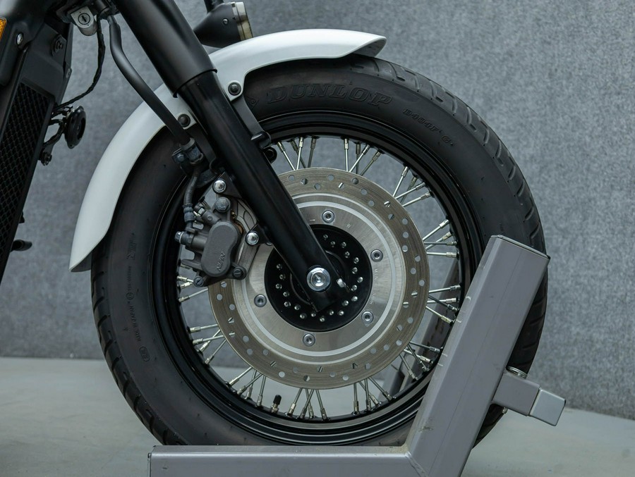 2020 HONDA VT750 SHADOW 750 PHANTOM