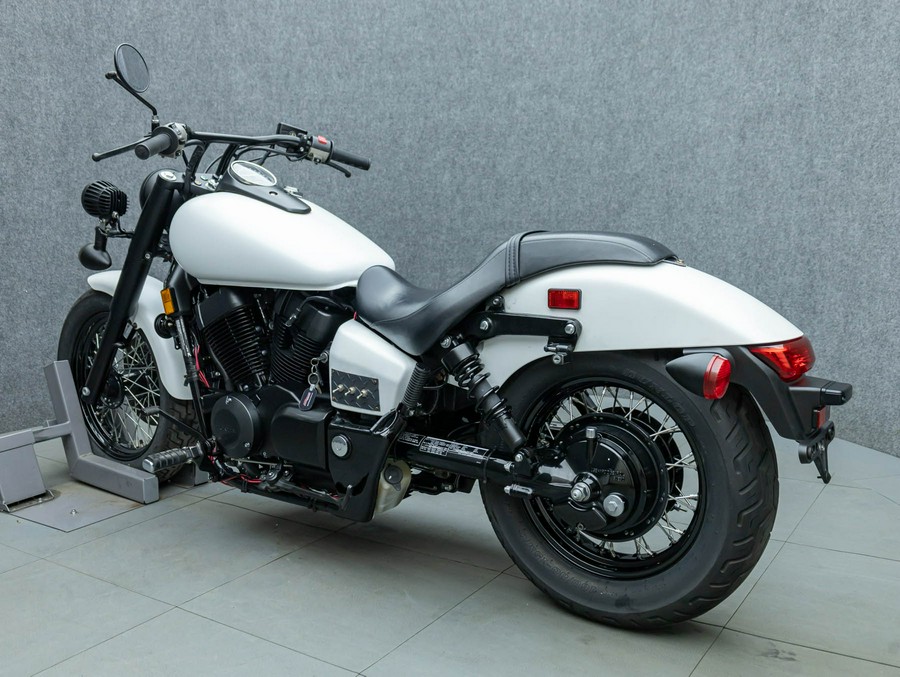 2020 HONDA VT750 SHADOW 750 PHANTOM