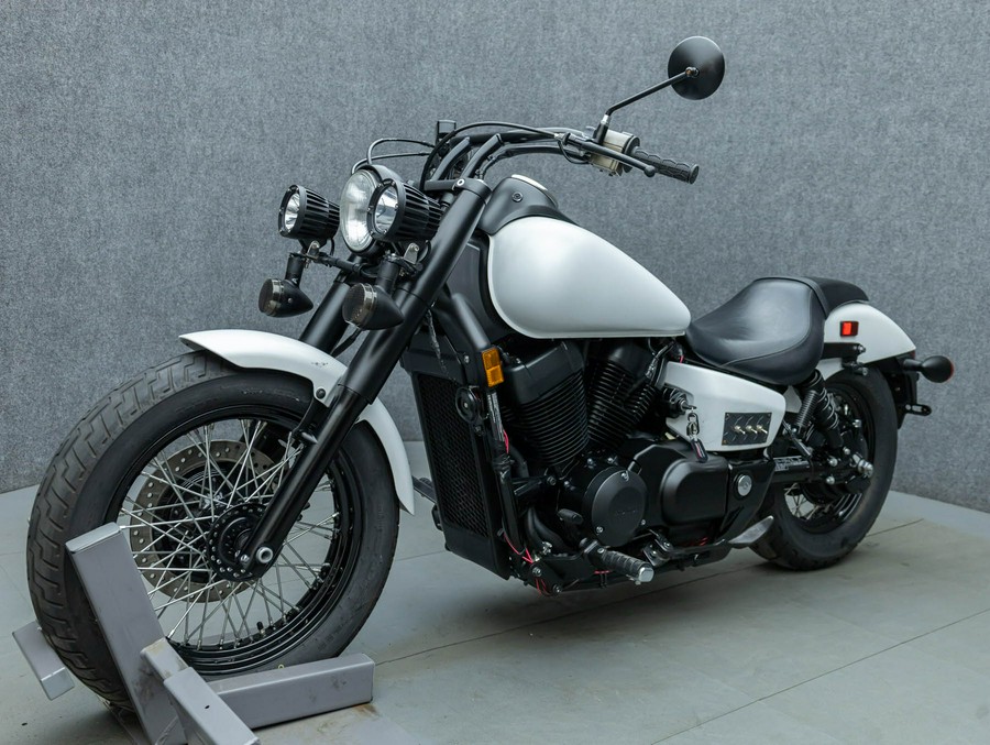 2020 HONDA VT750 SHADOW 750 PHANTOM