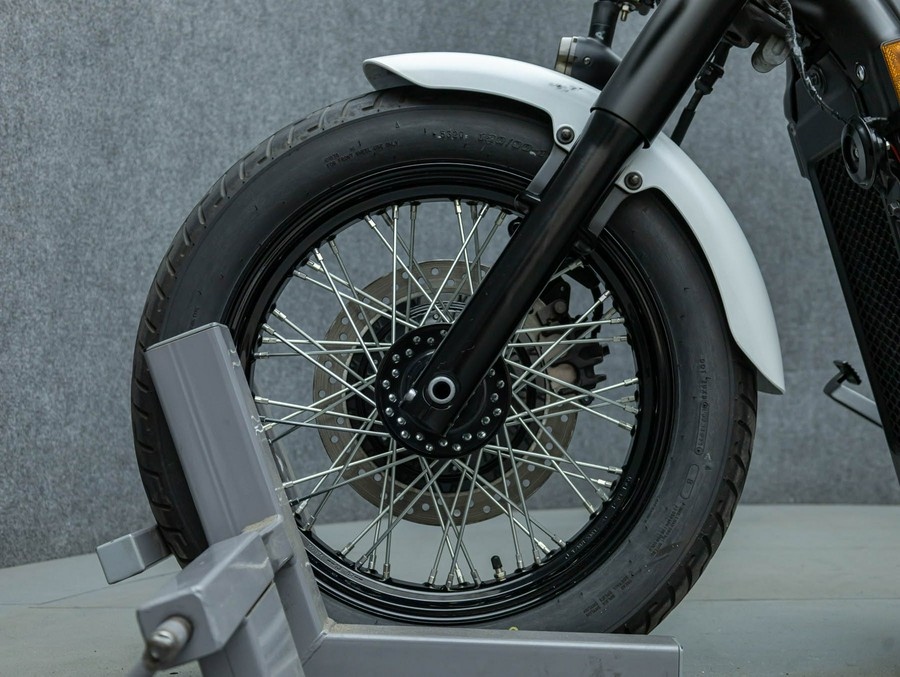 2020 HONDA VT750 SHADOW 750 PHANTOM