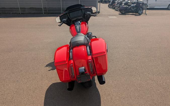 2026 Harley-Davidson Street Glide®