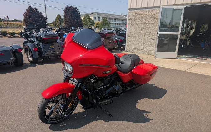 2026 Harley-Davidson Street Glide®