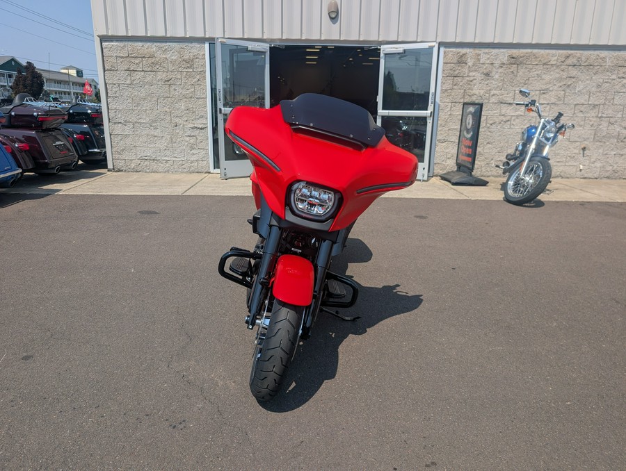 2026 Harley-Davidson Street Glide®